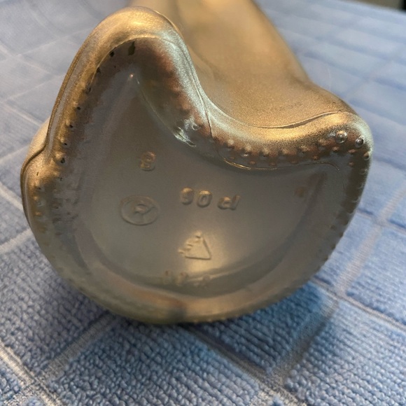 Moselland Cat Collection Wine bottle. 2015 Riesling - Picture 3 of 5